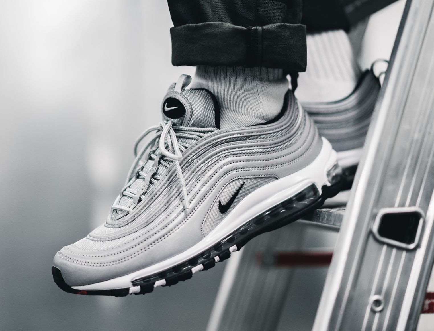 nike air max 97 reflect silver