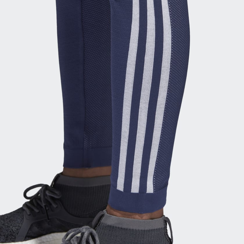 On Sale: adidas Knit Pants "Indigo" — Sneaker Shouts