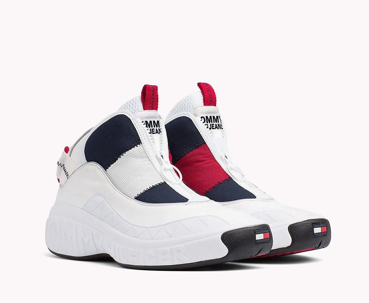 tommy jeans icon sneaker