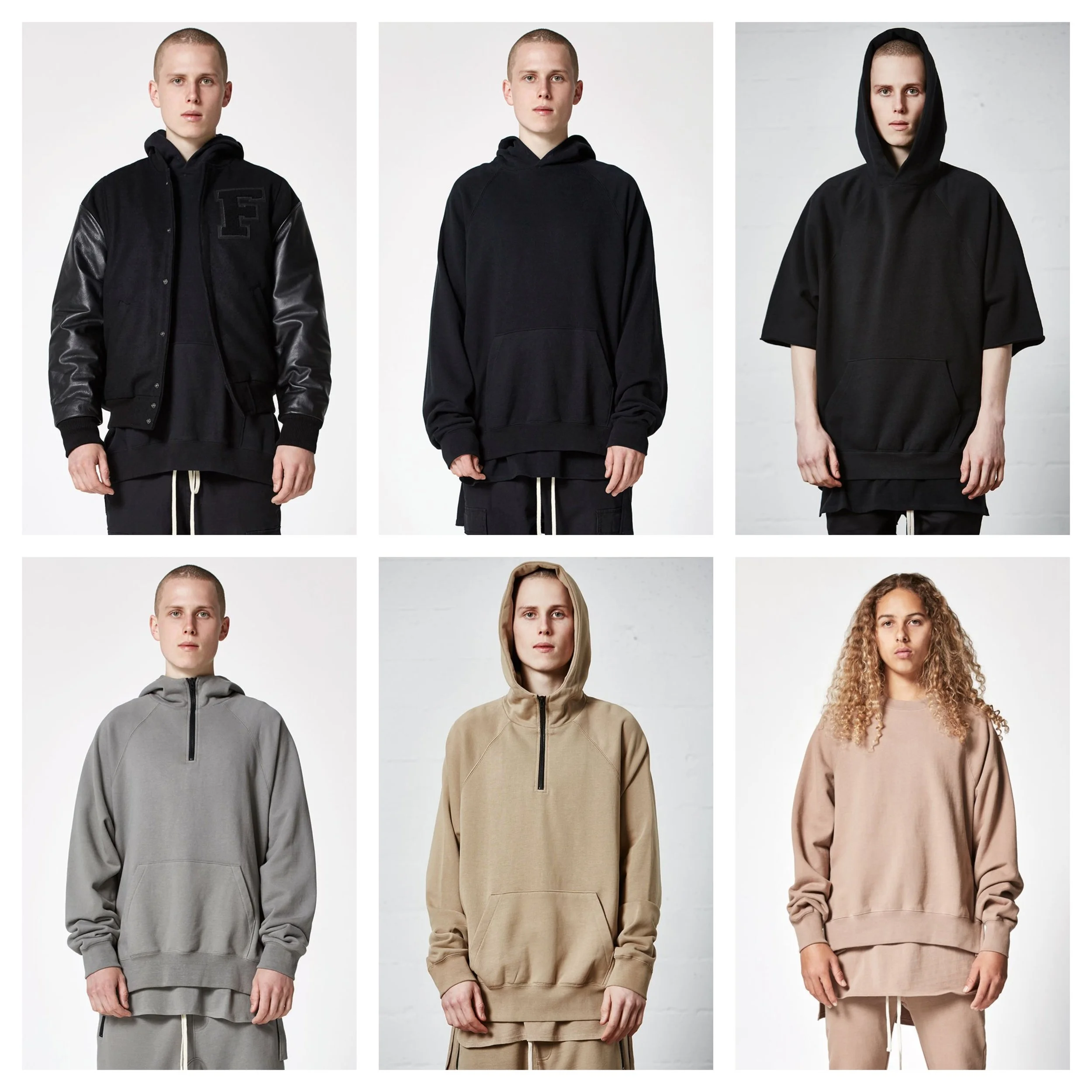 fear of god sale pacsun