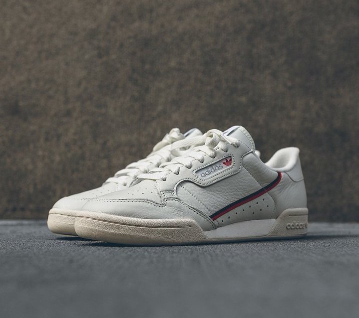 Sale: adidas 80s "Cream" — Sneaker