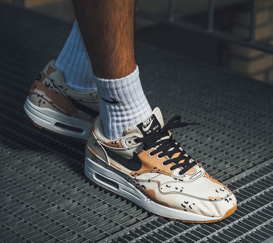 air max 1 desert air max 1 desert