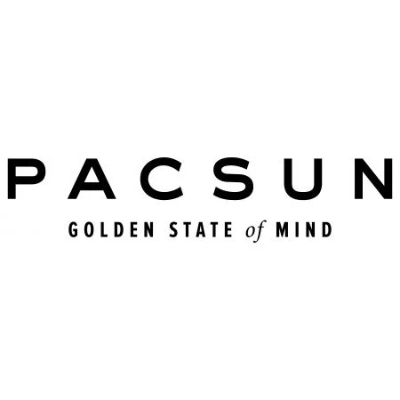 Clearance Sale via Pacsun 