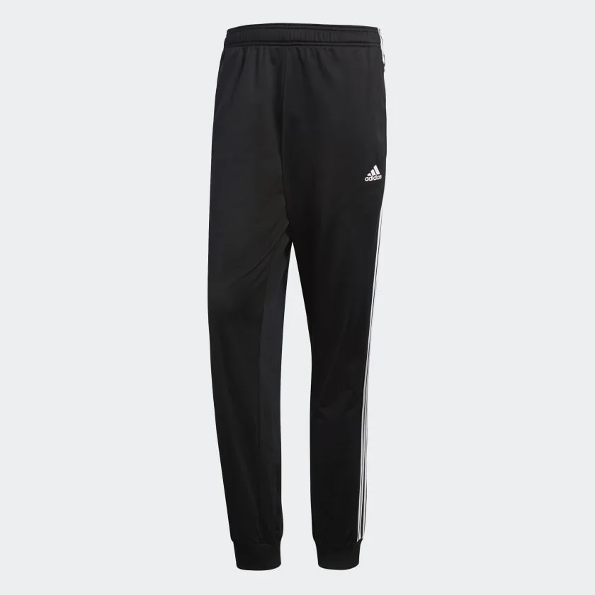 Essentials_3-Stripes_Pants_Black_BK7396_01_laydown.jpg