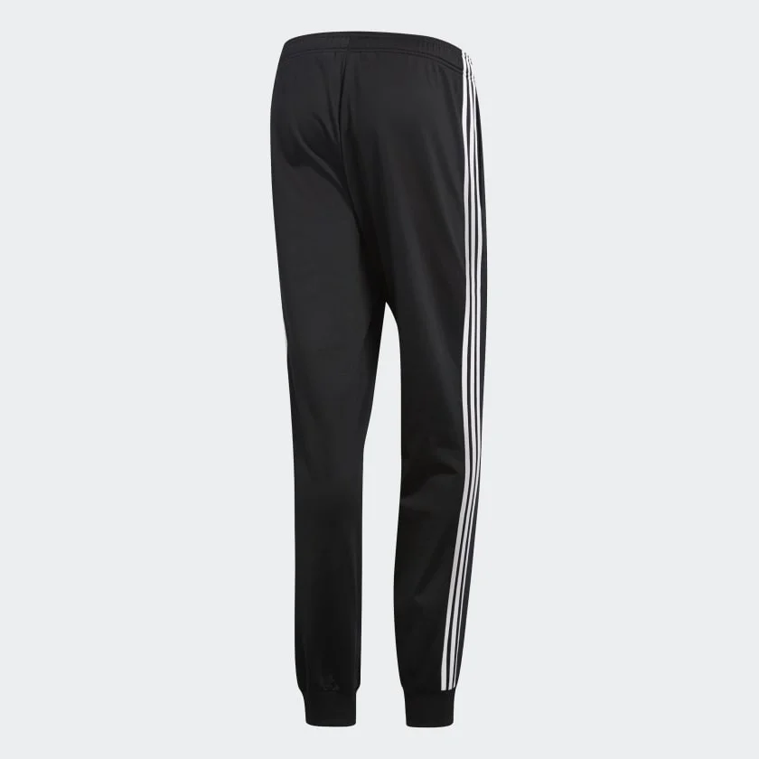 Essentials_3-Stripes_Pants_Black_BK7396_02_laydown.jpg