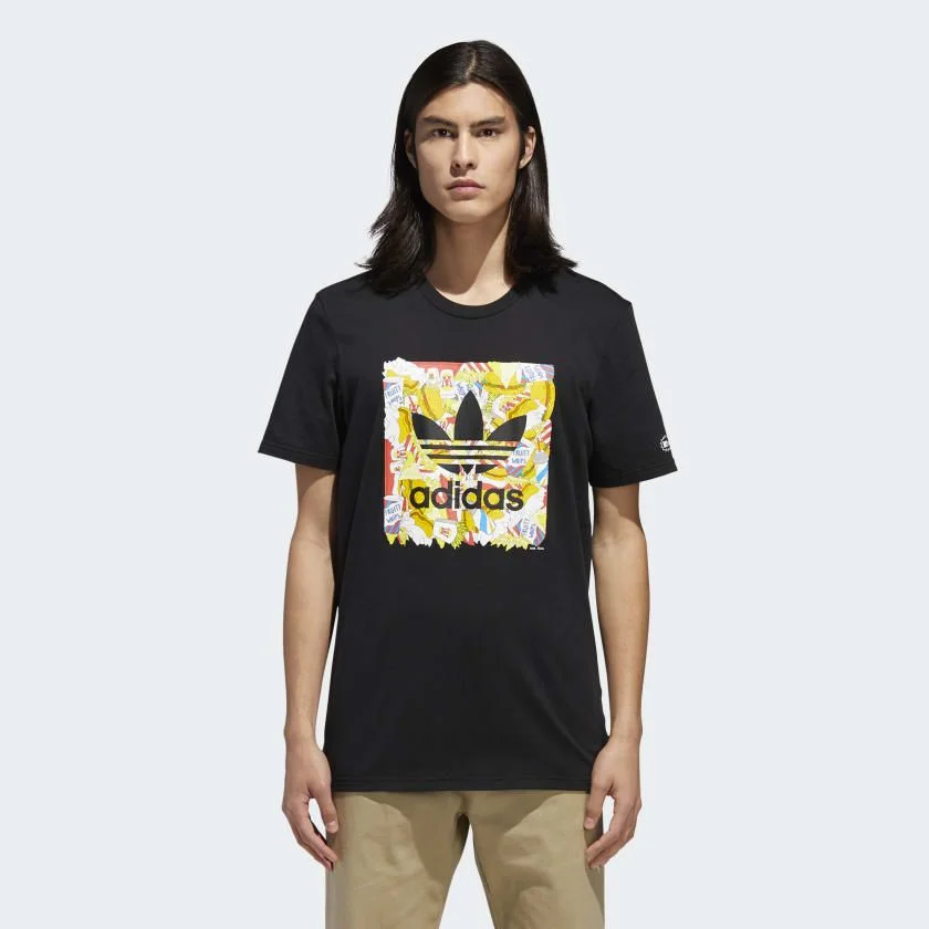 adidas beavis and buthead