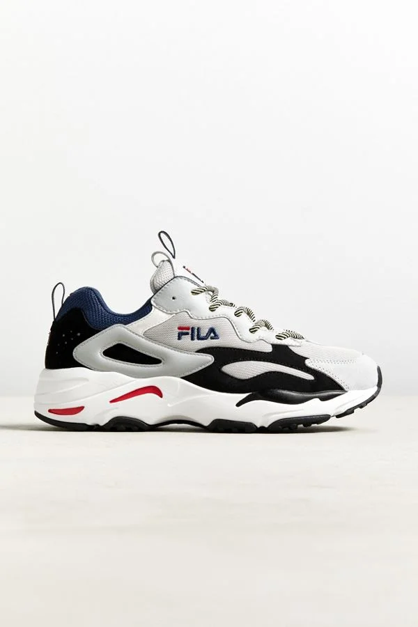 fila ray tracer yeezy