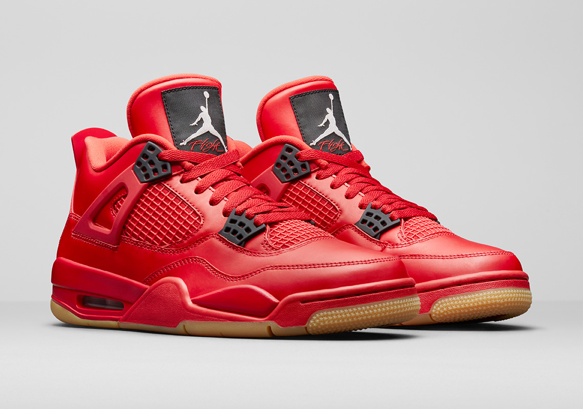 air jordan 4 women's singles day