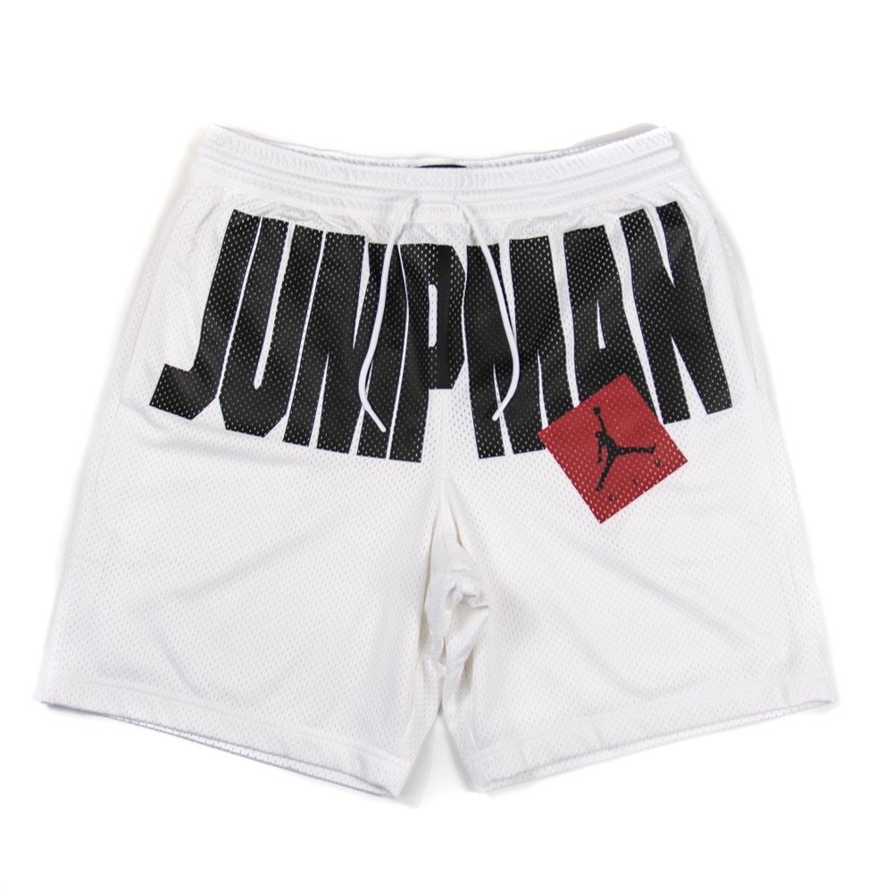 STEAL: Air Jordan Jumpman Mesh Shorts 