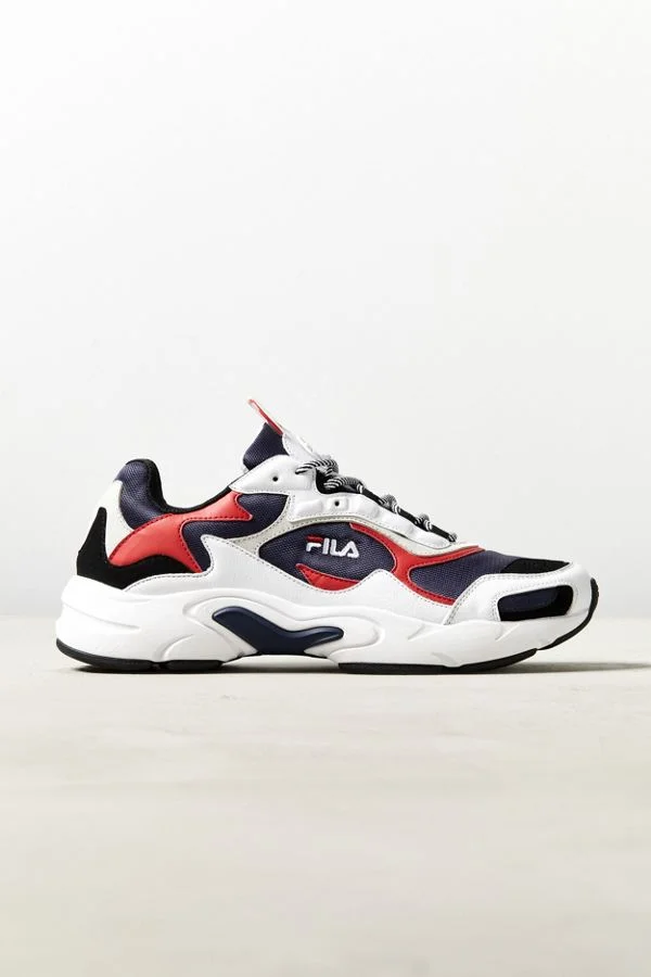 fila luminance mens