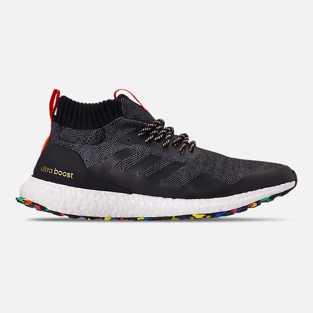 Now Available: adidas Ultra Boost Mid 