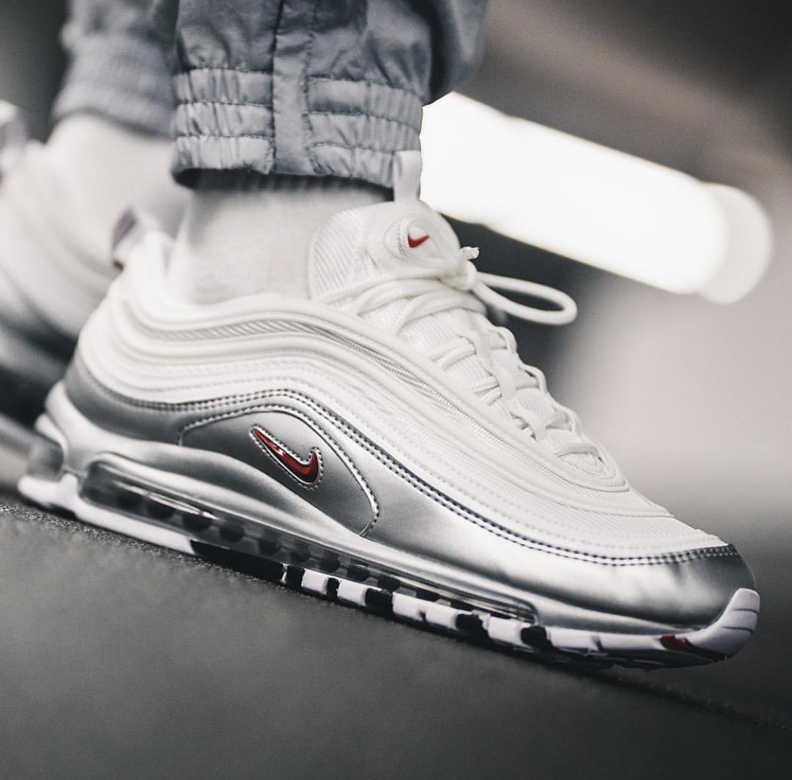 97 metallic pack