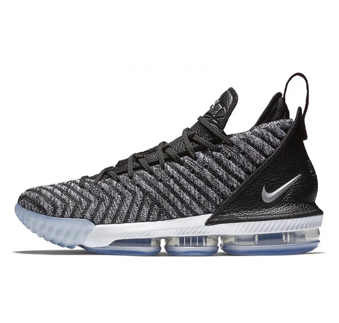 lebron 16 oreo kids