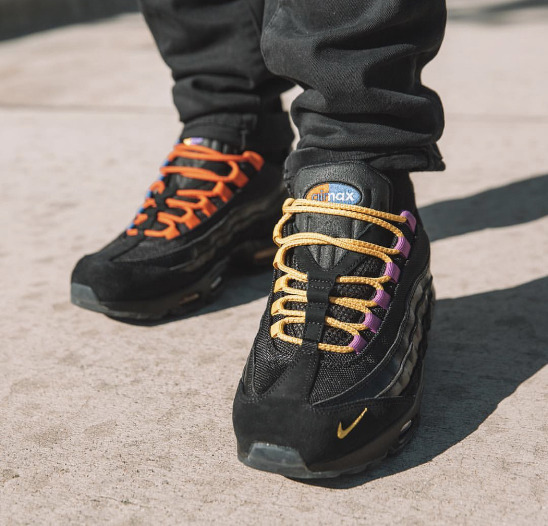 air max 95 la nyc