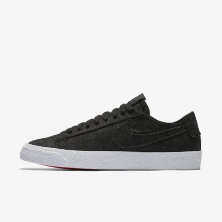 nike blazer low deconstructed