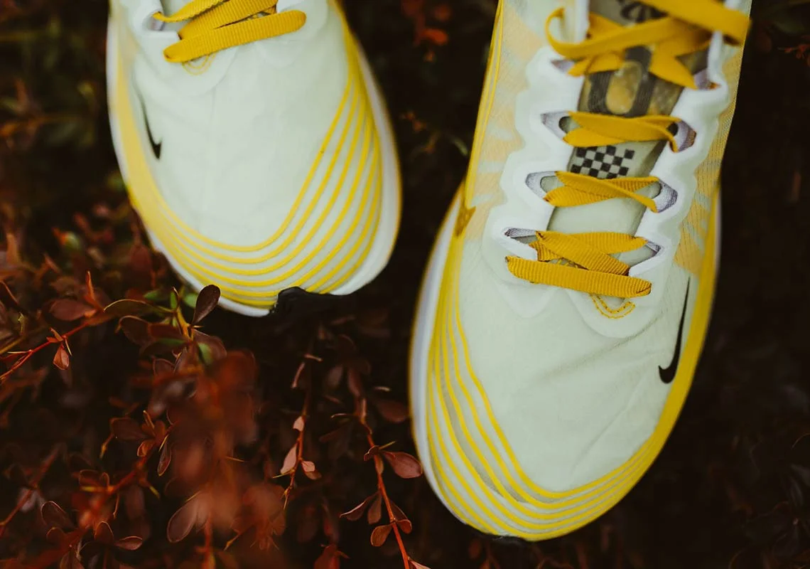 zoom fly sp dark citron
