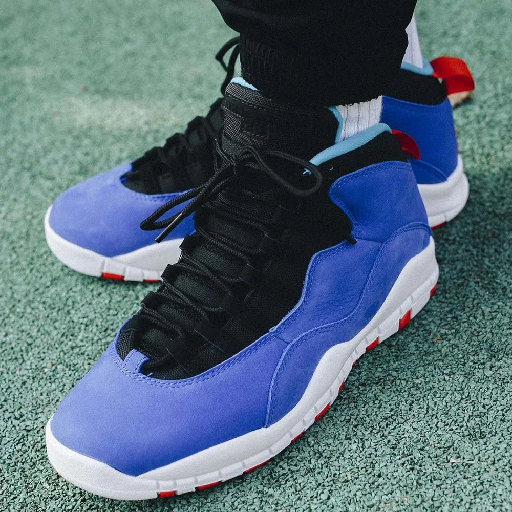 retro jordan 10 tinker