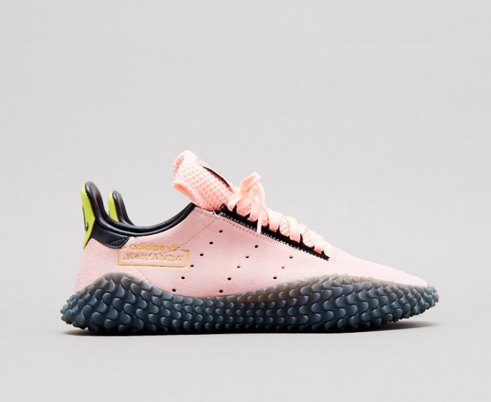 Adidas X Dragon Ball Z Majin Buu, Men's Fashion, Footwear