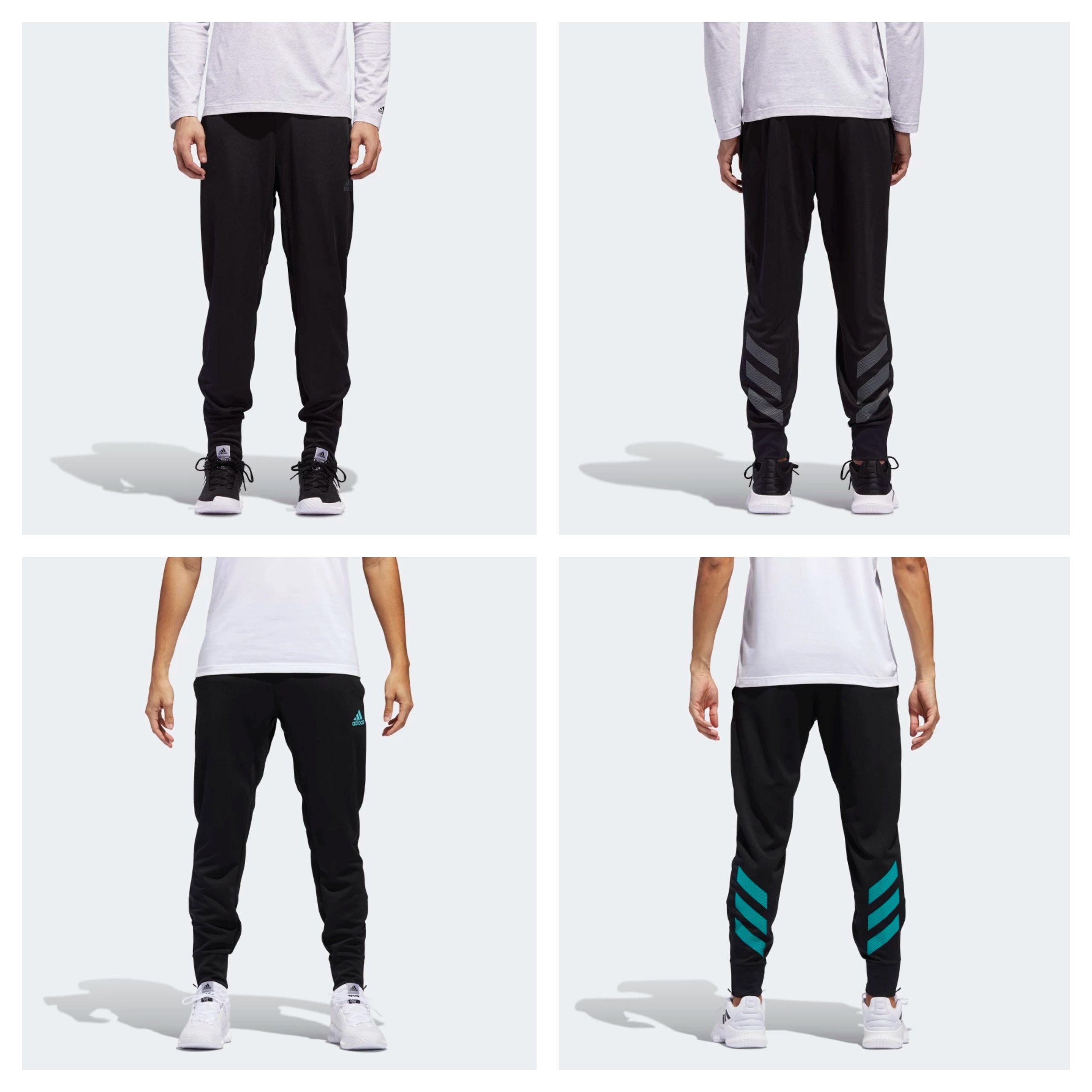 On Sale: adidas Accelerate Pants 