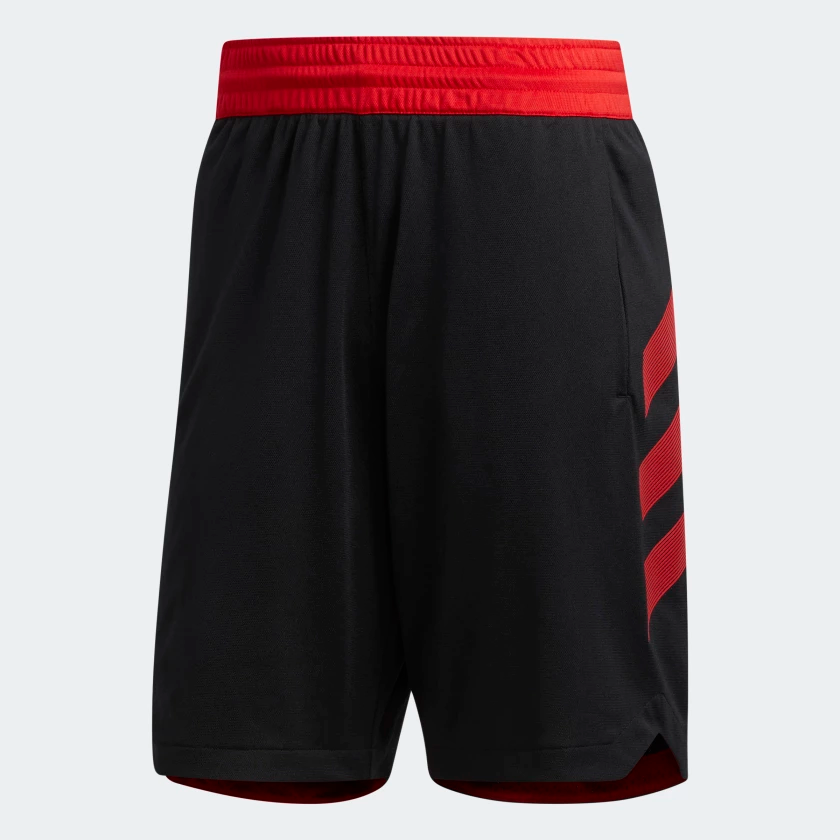 Accelerate_3-Stripes_Shorts_Black_DM6993_01_laydown.png