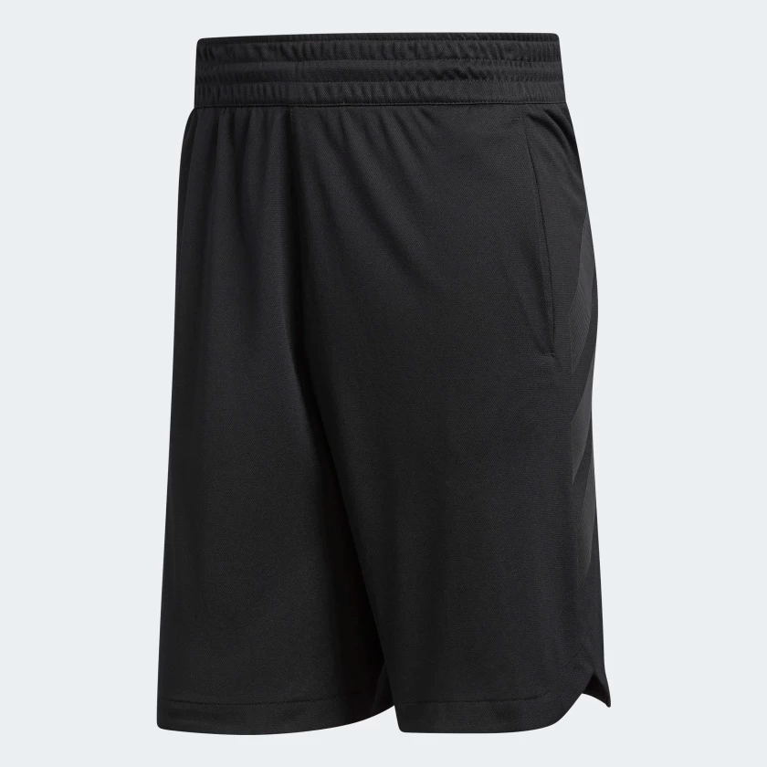 Accelerate_3-Stripes_Shorts_Black_DM6990_01_laydown.png