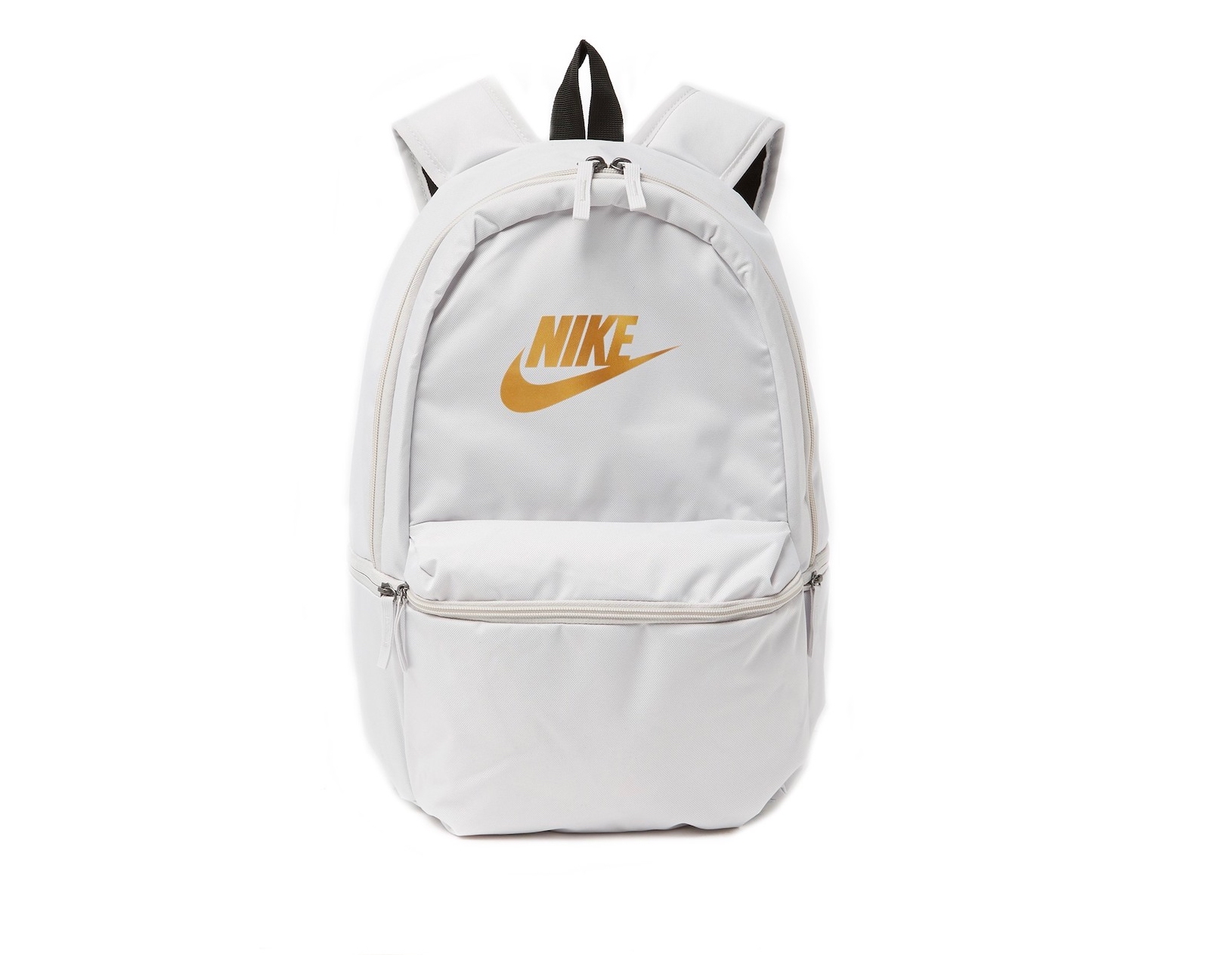 Trouw handicap annuleren On Sale: Nike Heritage Backpack "White Gold" — Sneaker Shouts