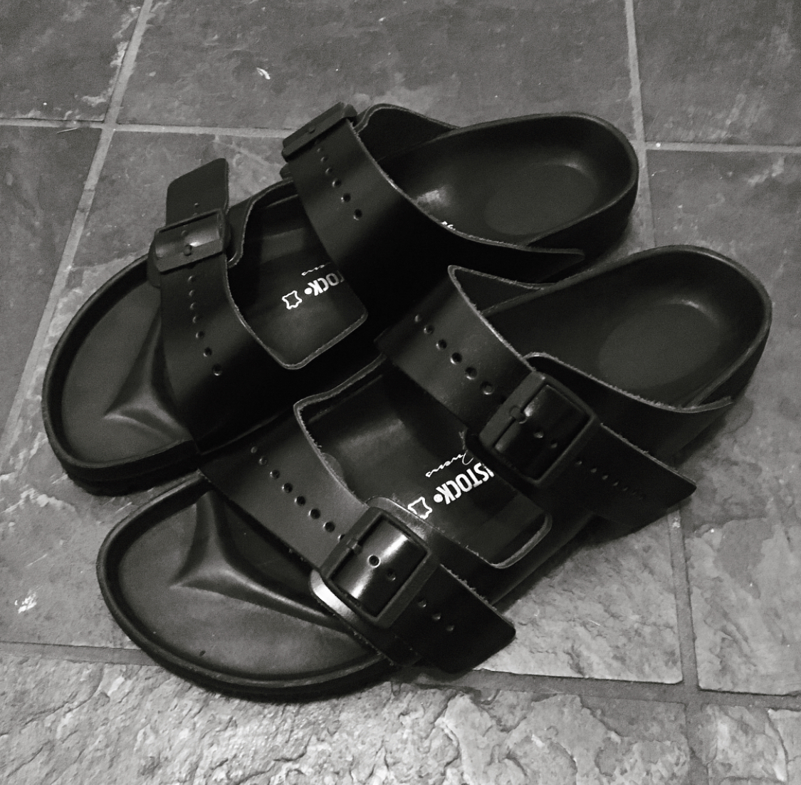 rick owens birkenstock sale