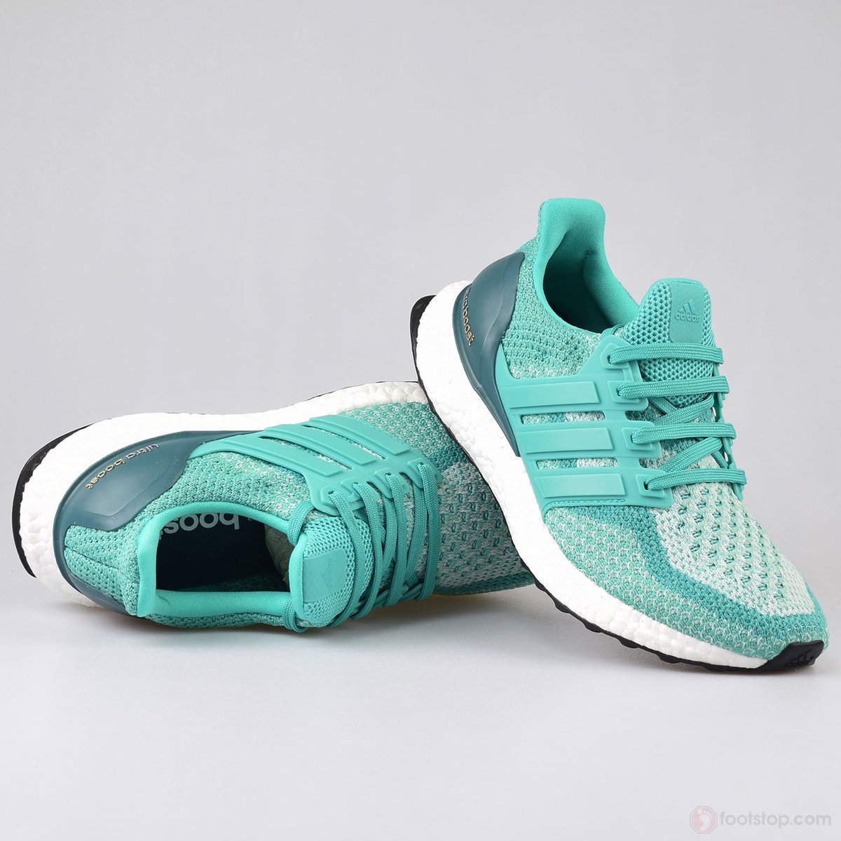 adidas ultra boost shock mint