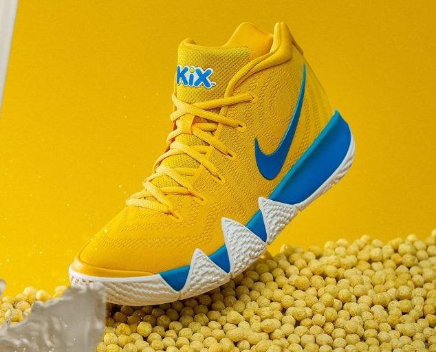 Kix nike shoes deals