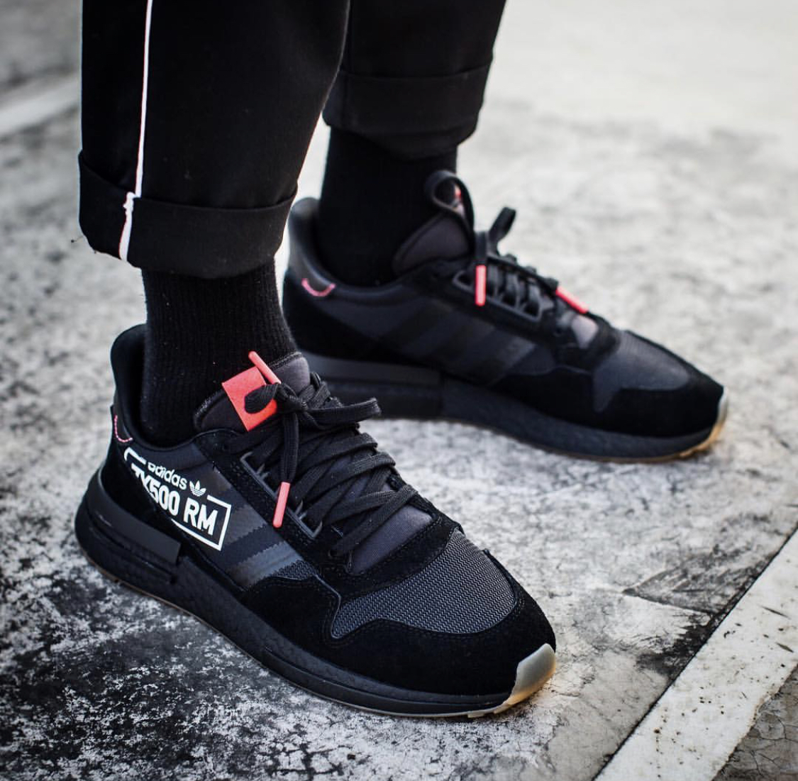 adidas zx 500 rm boost