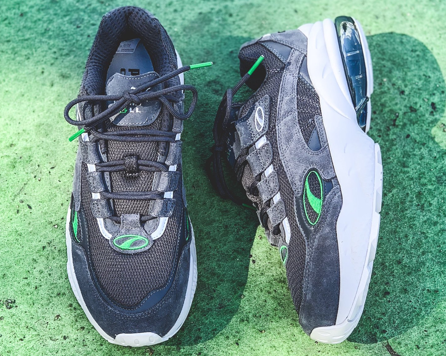 On Sale: Hypefest x Puma Cell Venom On Sale: Hypefest x Puma Cell Venom
