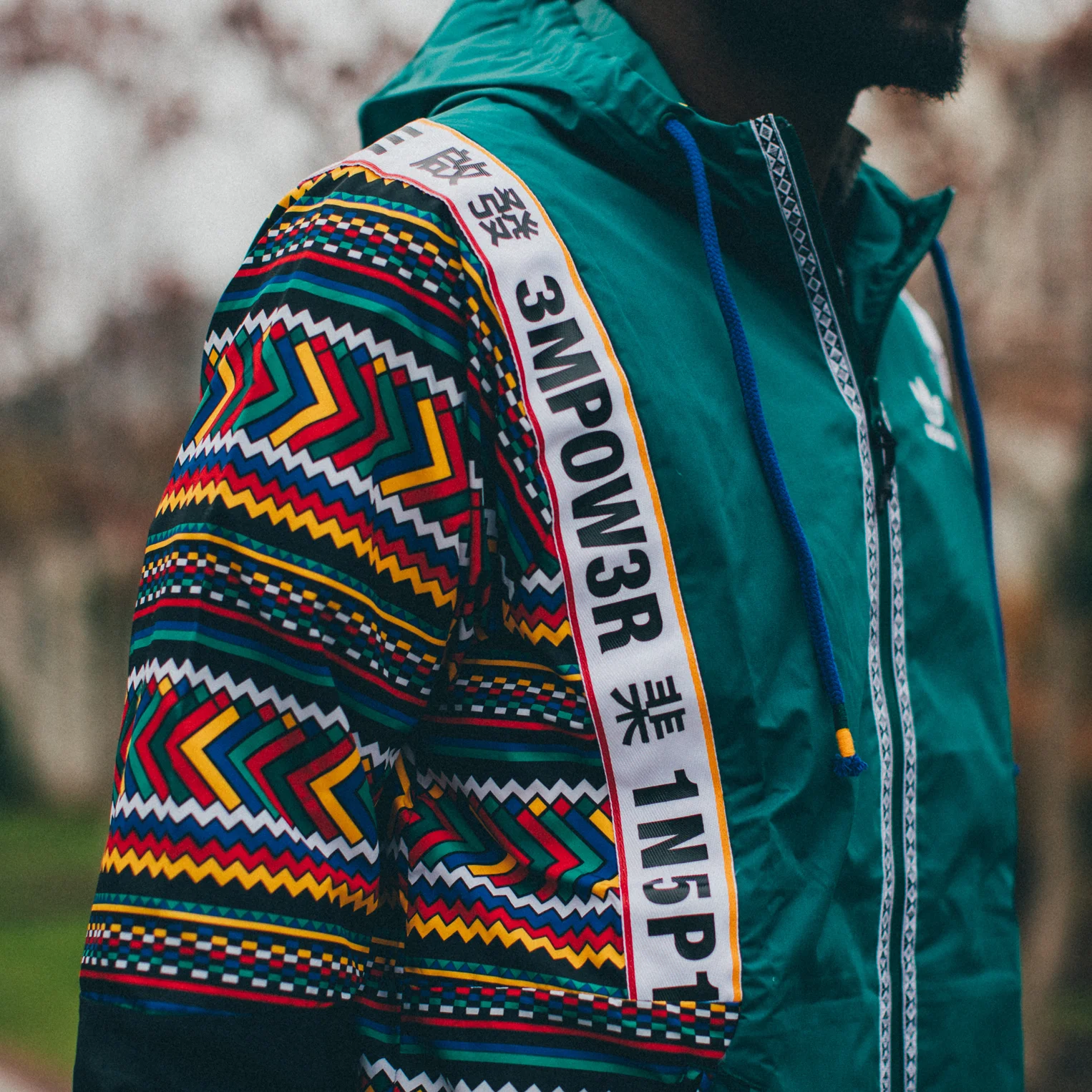 pharrell apparel