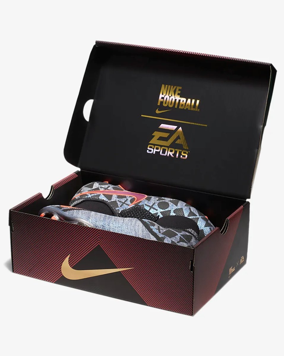 Now Available: EA Sports x Nike Phantom Vision Soccer Cleats — Sneaker  Shouts