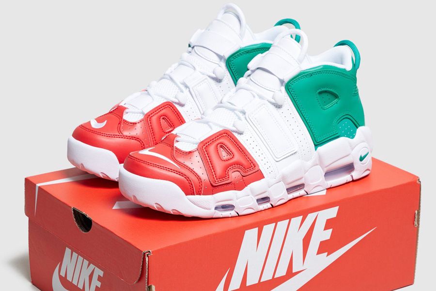 On Sale: Nike Air Uptempo QS — Sneaker