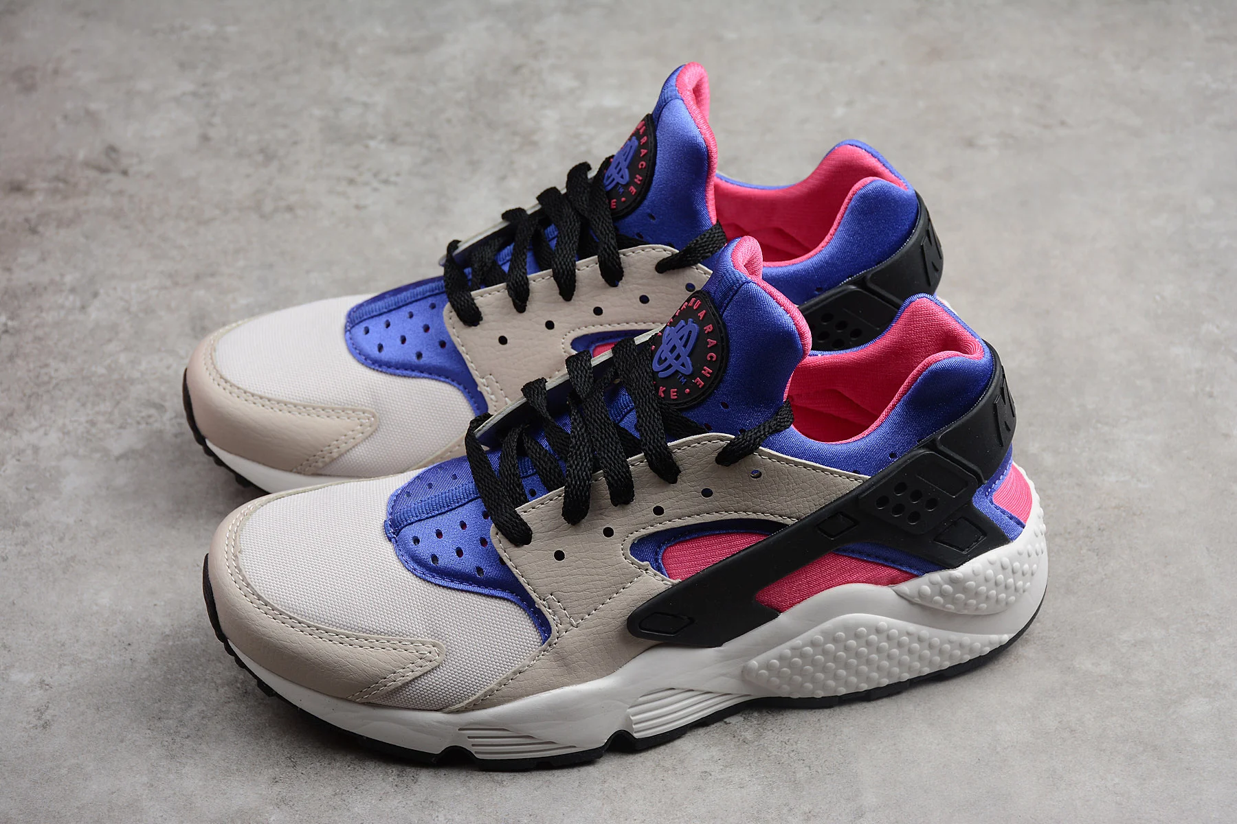 air huarache persian violet