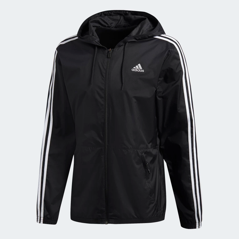 Essentials_3-Stripes_Wind_Jacket_Black_BS2232_01_laydown.png