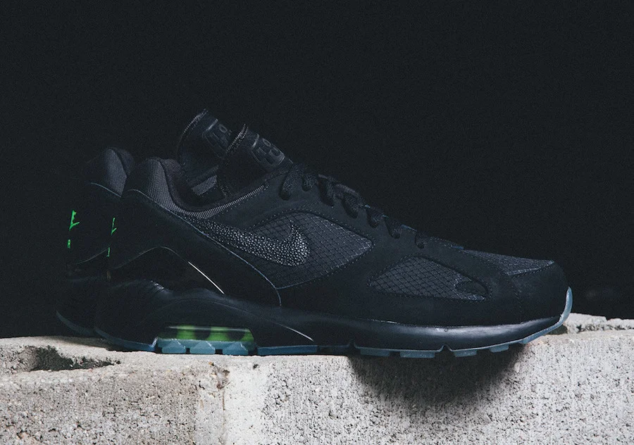 nike air max 180 ultra se