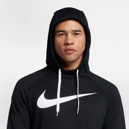 Sale: Nike Dri-Fit Logo Hoodies Sneaker Shouts