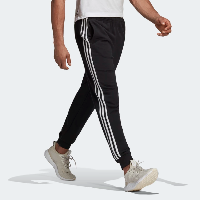 Essentials_3-Stripes_Pants_Black_BP8742_25_model.png