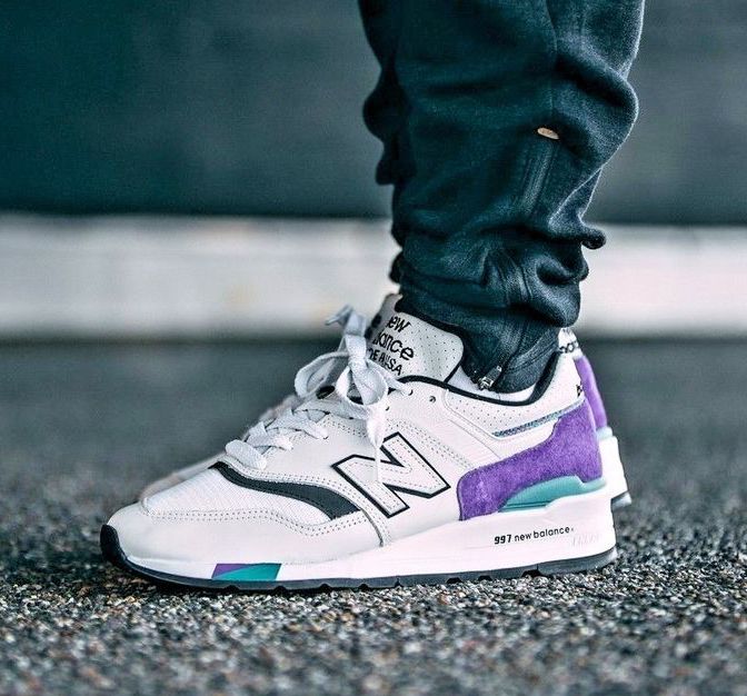 new balance 997 on sale