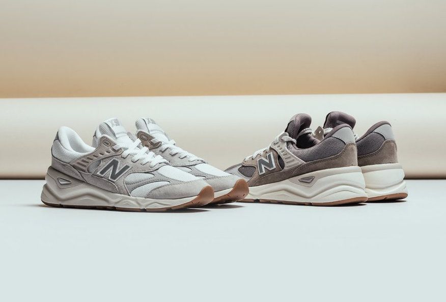 On Sale: Balance X-90 Pack Sneaker Shouts