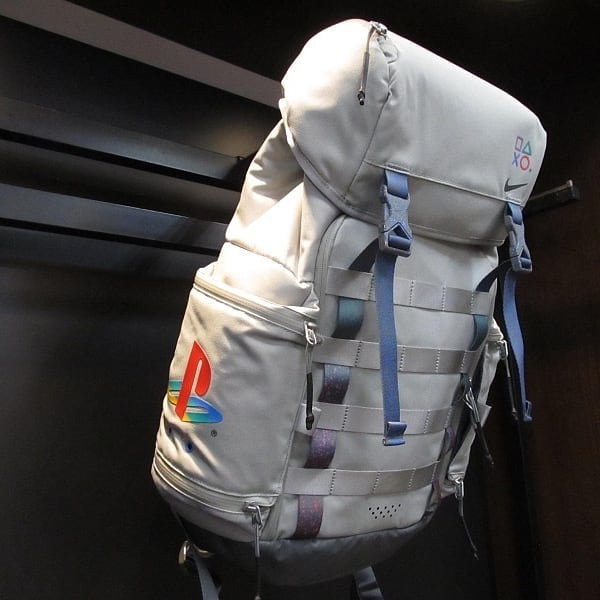 playstation pg backpack