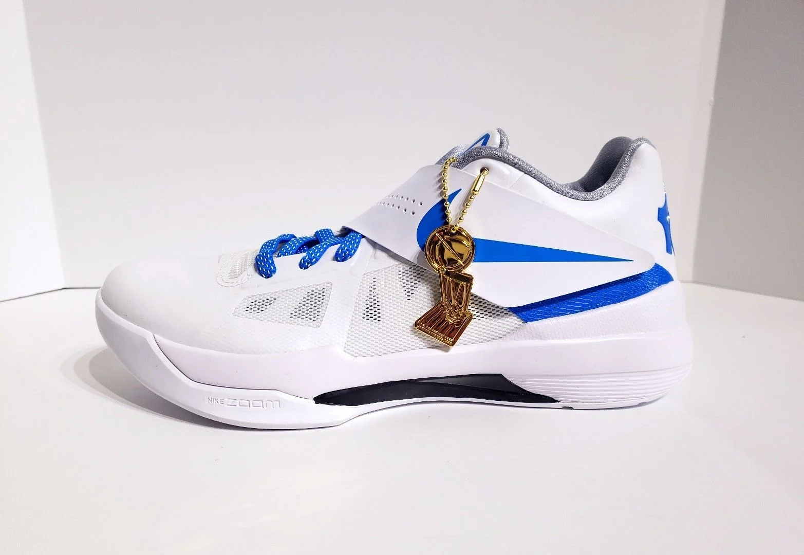 nike zoom kd iv for sale