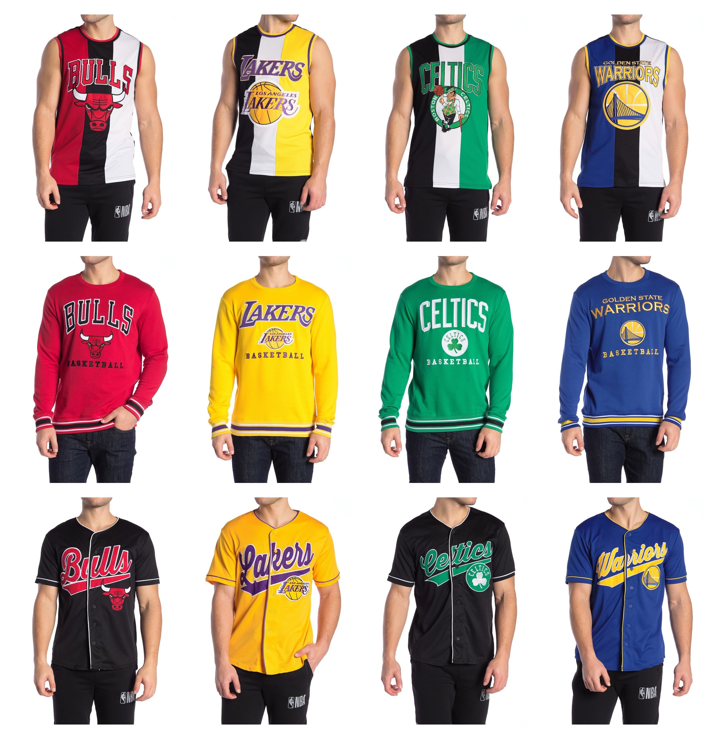 nba apparel sale