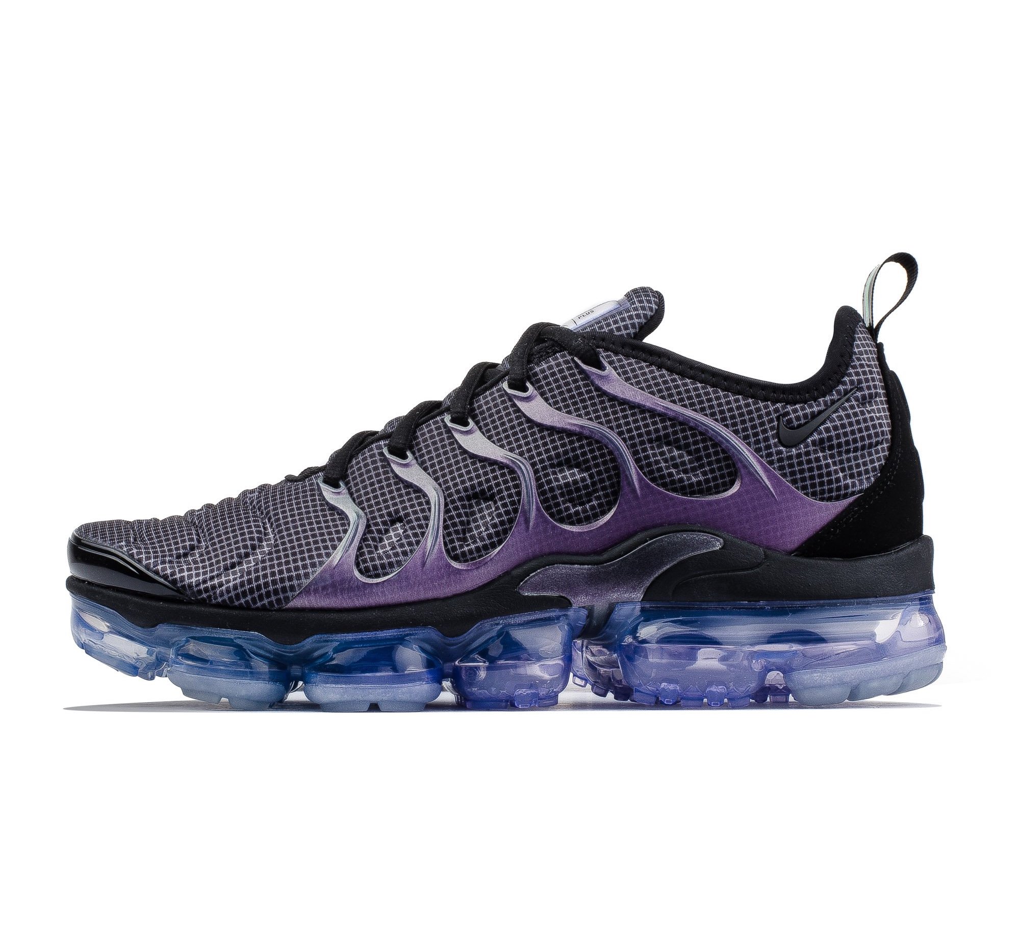 nike air max plus eggplant