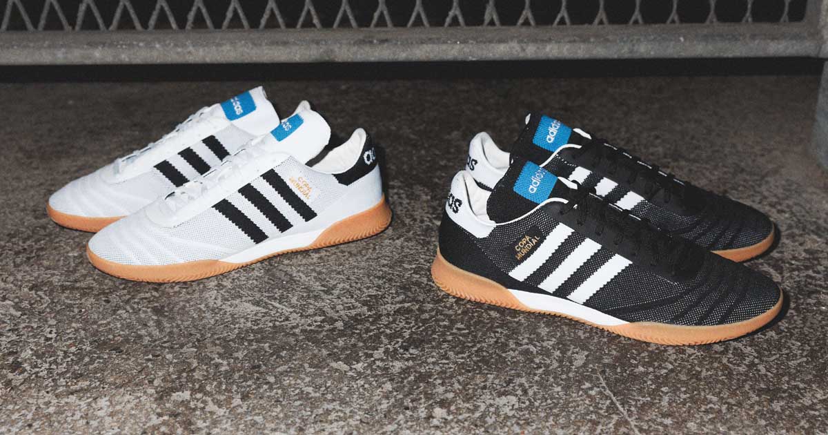 Now Available: adidas COPA 70Y TR Limited Release — Sneaker Shouts