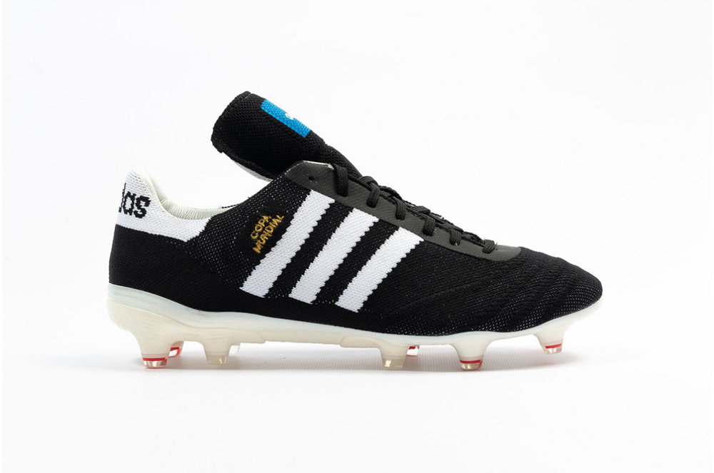 Now Available: adidas COPA 70Y TR Soccer Cleats — Sneaker Shouts