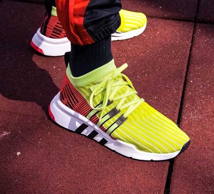 On Sale adidas EQT Support Mid ADV