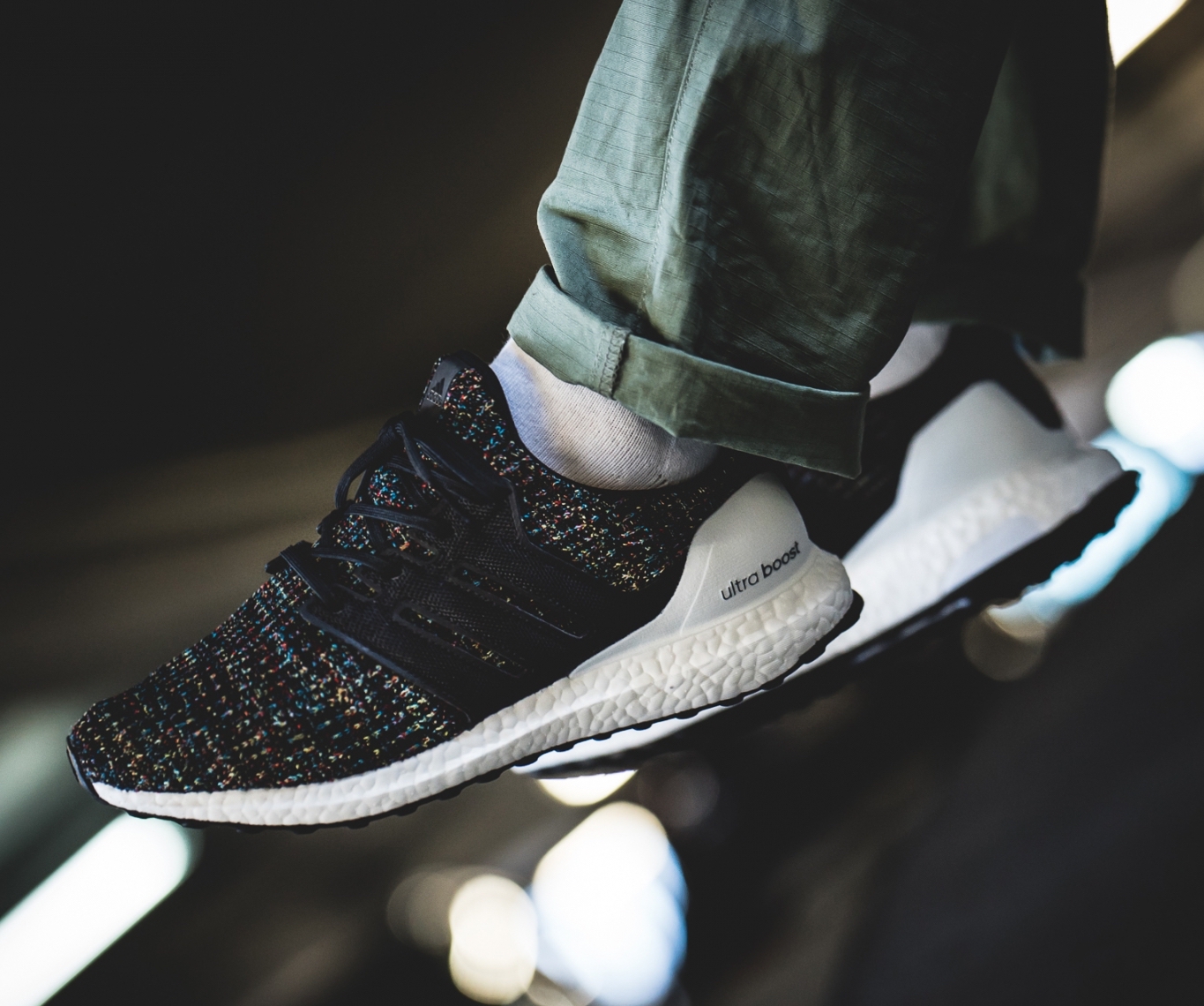 On Sale: adidas UltraBOOST 4.0 