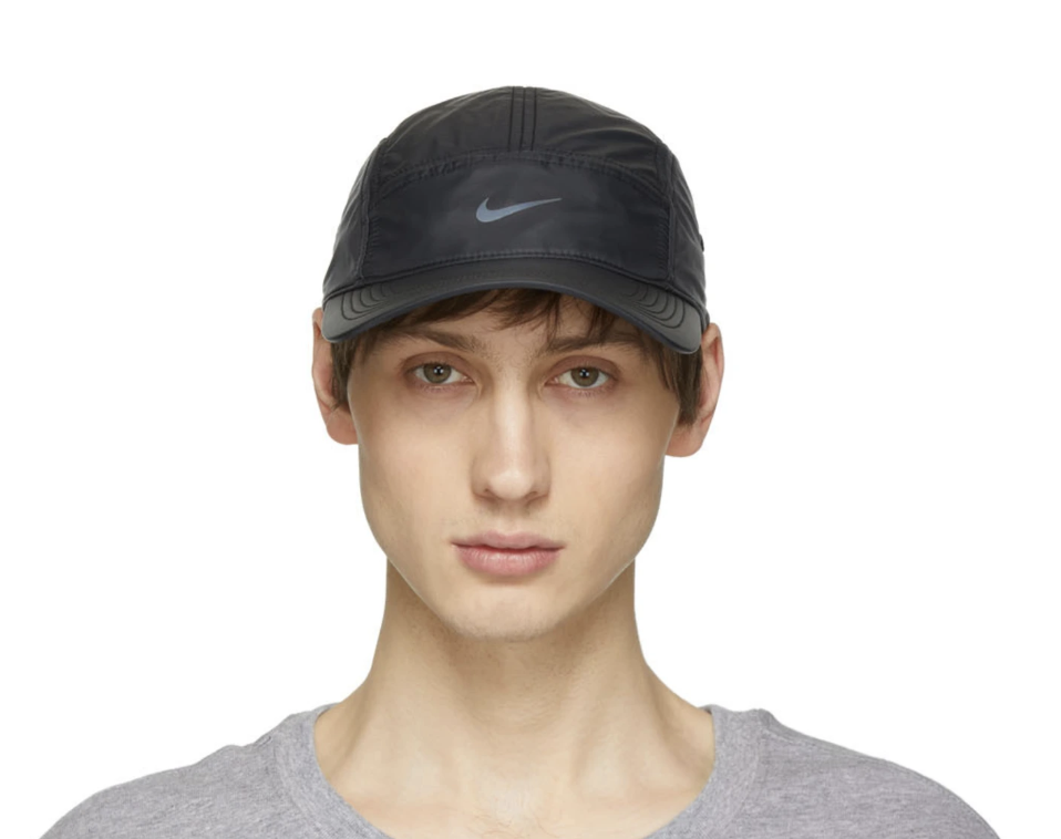 即納&大特価】 FEAR OF GOD Nike AW84 Black フィア オブ ゴッド
